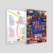 [PACK SET] Coming of Age 40 Years of GMM Grammy + CD Album ซน ซน #นานที 40 ปีหน