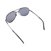 Milano Sunglasses แว่นตากันแดด รุ่น SS1AN2ZPO BKBK