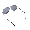 Milano Sunglasses แว่นตากันแดด รุ่น SS1AN3ZPO ZZ