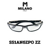 Milano Sunglasses แว่นตากันแดด รุ่น SS1AN6ZPO ZZ