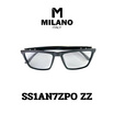 Milano Sunglasses แว่นตากันแดด รุ่น SS1AN7ZPO ZZ