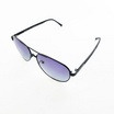 Milano Sunglasses แว่นตากันแดด รุ่น SS1LE0423 BKGY