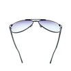 Milano Sunglasses แว่นตากันแดด รุ่น SS1LE0423 BKGY