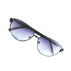 Milano Sunglasses แว่นตากันแดด รุ่น SS1LE0423 BKGY