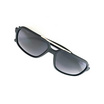 Milano Sunglasses แว่นตากันแดด รุ่น SS1LE4146PO BKBK