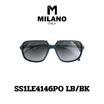 Milano Sunglasses แว่นตากันแดด รุ่น SS1LE4146PO LBBK