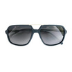 Milano Sunglasses แว่นตากันแดด รุ่น SS1LE4146PO LBBK