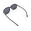 Milano Sunglasses แว่นตากันแดด รุ่น SS1LE4146PO LBBK