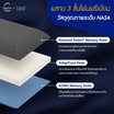 Lunio หมอนเมมโมรี่โฟม รุ่น Mercury Hybrid Pillow