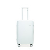 HQ LUGGAGE เซ็ทกระเป๋าเดินทาง 3 ใบ PC ระบบล็อคมาตรฐาน TSA รุ่น 8887 ขนาด 20+24+28 นิ้ว