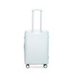 HQ LUGGAGE เซ็ทกระเป๋าเดินทาง 3 ใบ PC ระบบล็อคมาตรฐาน TSA รุ่น 8887 ขนาด 20+24+28 นิ้ว