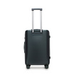 HQ LUGGAGE เซ็ทกระเป๋าเดินทาง 3 ใบ PC ระบบล็อคมาตรฐาน TSA รุ่น 8887 ขนาด 20+24+28 นิ้ว