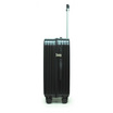 HQ LUGGAGE เซ็ทกระเป๋าเดินทาง 3 ใบ PC ระบบล็อคมาตรฐาน TSA รุ่น 8889 ขนาด 20+24+28 นิ้ว