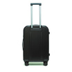 HQ LUGGAGE เซ็ทกระเป๋าเดินทาง 3 ใบ PC ระบบล็อคมาตรฐาน TSA รุ่น 8889 ขนาด 20+24+28 นิ้ว