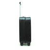 HQ LUGGAGE เซ็ทกระเป๋าเดินทาง 3 ใบ PC ระบบล็อคมาตรฐาน TSA รุ่น 8889 ขนาด 20+24+28 นิ้ว