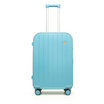 HQ LUGGAGE เซ็ทกระเป๋าเดินทาง 3 ใบ PC ระบบล็อคมาตรฐาน TSA รุ่น 8889 ขนาด 20+24+28 นิ้ว