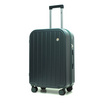 HQ LUGGAGE เซ็ทกระเป๋าเดินทาง 3 ใบ PC ระบบล็อคมาตรฐาน TSA รุ่น 8889 ขนาด 20+24+28 นิ้ว