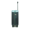 HQ LUGGAGE เซ็ทกระเป๋าเดินทาง 3 ใบ PC ระบบล็อคมาตรฐาน TSA รุ่น 8889 ขนาด 20+24+28 นิ้ว