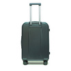 HQ LUGGAGE เซ็ทกระเป๋าเดินทาง 3 ใบ PC ระบบล็อคมาตรฐาน TSA รุ่น 8889 ขนาด 20+24+28 นิ้ว