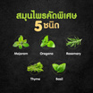 ซีซาร์ สุนัขเปียกไก่มันหวานถั่วแขก 60 กรัม