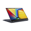 Asus โน๊ตบุ๊ค Vivobook S14 Flip TP3402VA-LZ972WS