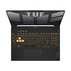 Asus โน๊ตบุ๊คเกม TUF Gaming F15 FX507VU-LP150W