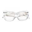 Enviszo Blue Contro แว่นตากรองแสงสีฟ้า รุ่น EZ3995 53mm