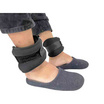 Abloom ถุงทราย ถ่วงน้ำหนัก รัดข้อมือ ข้อเท้า Wrist Sandbag Ankle Sandbag (1.5x2 กก.)