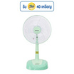 SMARTHOME Cool พัดลมสไลด์ 16นิ้ว รุ่น SF16A