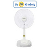 SMARTHOME Cool พัดลมสไลด์ 16นิ้ว รุ่น SF16A