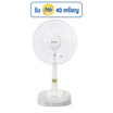SMARTHOME Cool พัดลมสไลด์ 16นิ้ว รุ่น SF16A