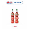เฟรชชี่ ไซรัปผสมเนื้อสตรอเบอร์รี 710 มล.