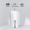 TP-Link เครือข่าย Wifi 5G AX3000 Whole Home Mesh Wi-Fi 6 Deco X50 5G