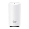 TP-Link เครือข่าย Wifi AX3000 Outdoor/Indoor Mesh Wi-Fi 6 Deco X50 Outdoor 1 Pack