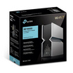 TP-Link เราเตอร์ BE19000 Tri Band Wi-Fi 7 Archer BE800