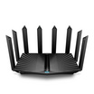 TP-Link เราเตอร์ AX6000 Wi-Fi 6 Dual-Band Wireless Gigabit Archer AX80