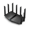 TP-Link เราเตอร์ AX6000 Wi-Fi 6 Dual-Band Wireless Gigabit Archer AX80