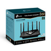 TP-Link เราเตอร์ AX5400 Tri-Band Wi-Fi 6E Archer AXE75