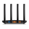 TP-Link เราเตอร์ AX1500 Dual-Band Wireless Gigabit Archer AX12