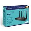 TP-Link เราเตอร์ AX1500 Dual-Band Wireless Gigabit Archer AX12