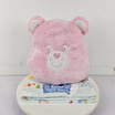 CareBears หมอนผ้าห่ม (Hopeful Bear)