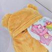 CareBears หมอนผ้าห่ม (Laugh a lot)