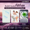 ที่นอน 3 พับ HI-DENSITY ORGANIC OPEN CELL BASE รุ่น LAVENCY