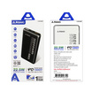 Asaki Power Bank 10000 mAh A-B3568F