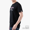 DOSH UNISEX T HIRTS PINK PANTHER เสื้อยืดคอกลม แขนสั้น 9DPPMT5019