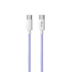 HALE HC-32 สายชาร์จเร็ว C to C 100W 1.5M