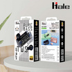 Hale หูฟังบลูทูธแบบ True Wireless รุ่น HTW-07