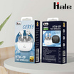 HALE HTW-09 CERES True Wireless