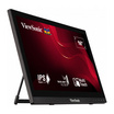 ViewSonic จอคอมพิวเตอร์ 16 นิ้ว รุ่น TD1630-3 Touch Screen