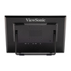 ViewSonic จอคอมพิวเตอร์ 16 นิ้ว รุ่น TD1630-3 Touch Screen